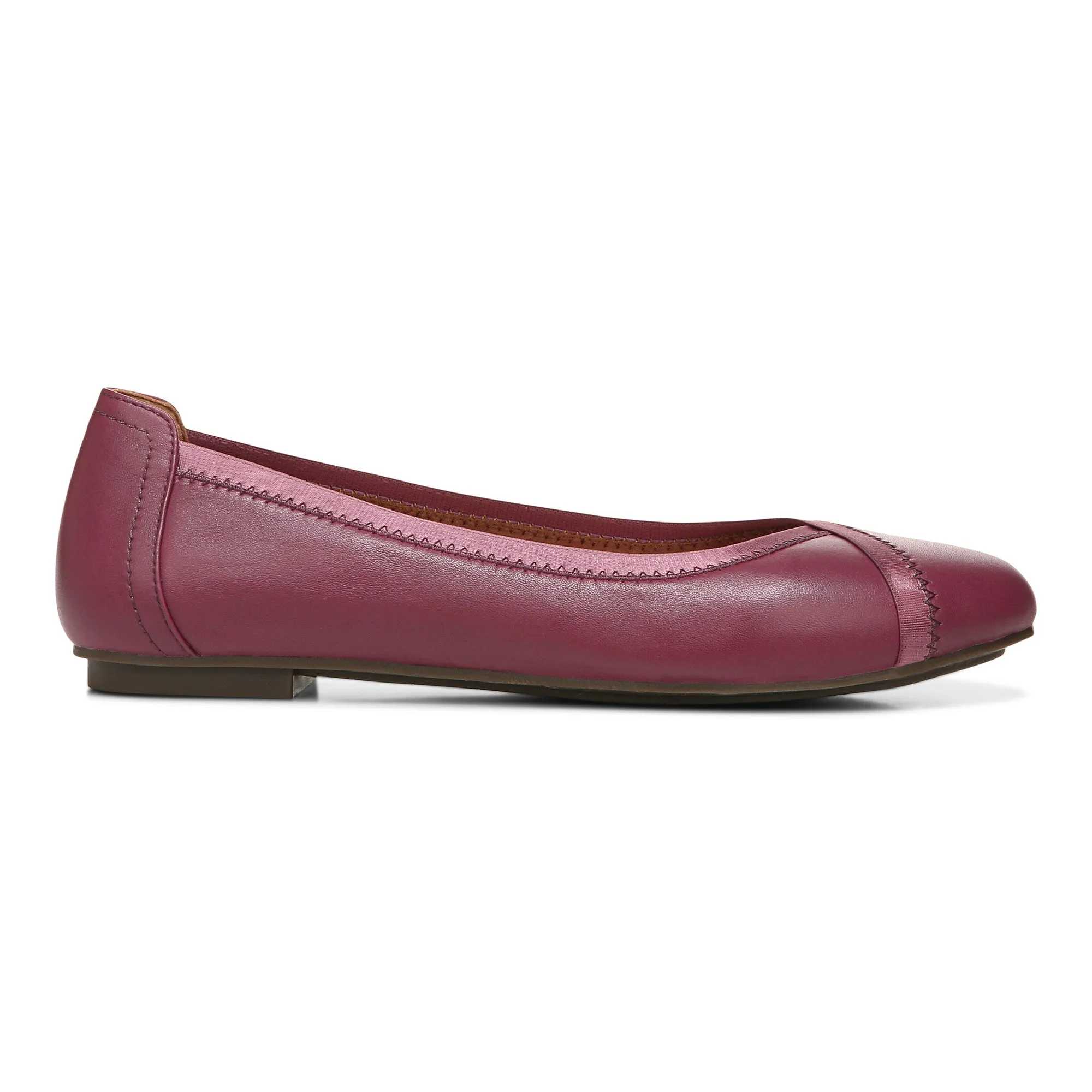 VIONIC CAROLL FLAT - FINAL SALE!