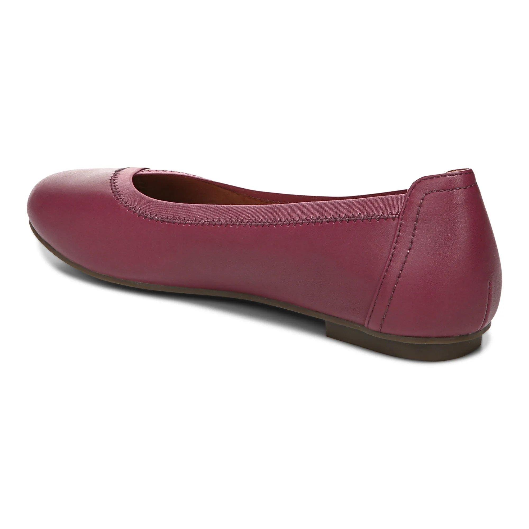 VIONIC CAROLL FLAT - FINAL SALE!