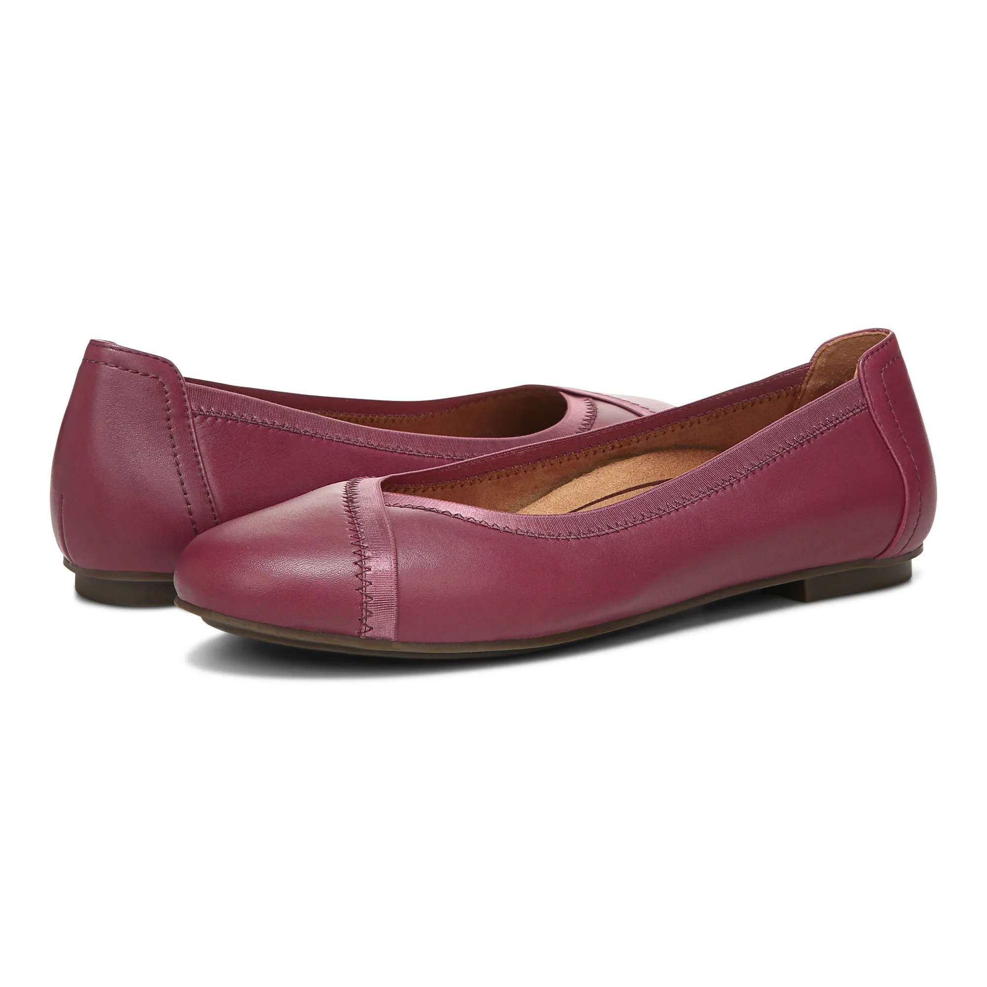 VIONIC CAROLL FLAT - FINAL SALE!