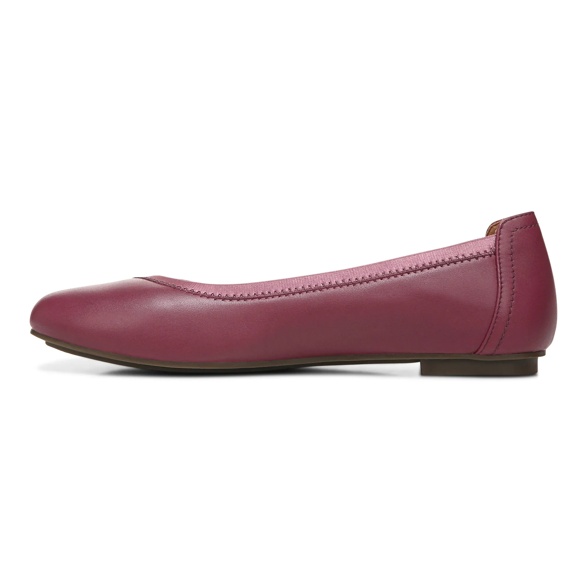 VIONIC CAROLL FLAT - FINAL SALE!