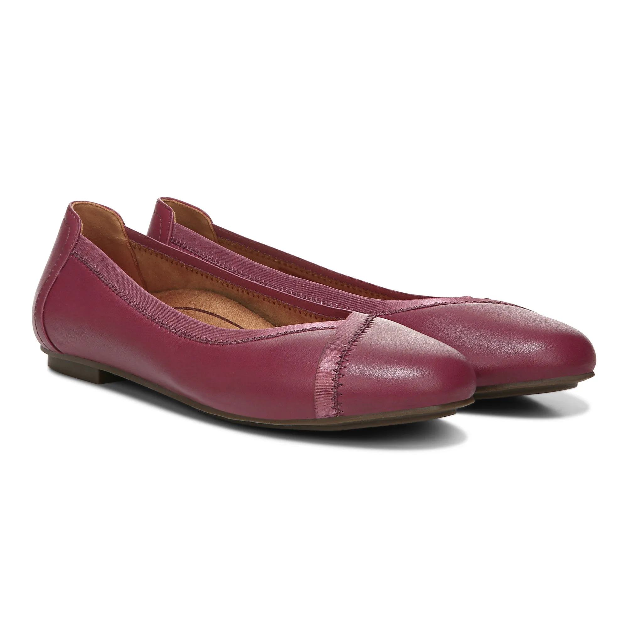 VIONIC CAROLL FLAT - FINAL SALE!