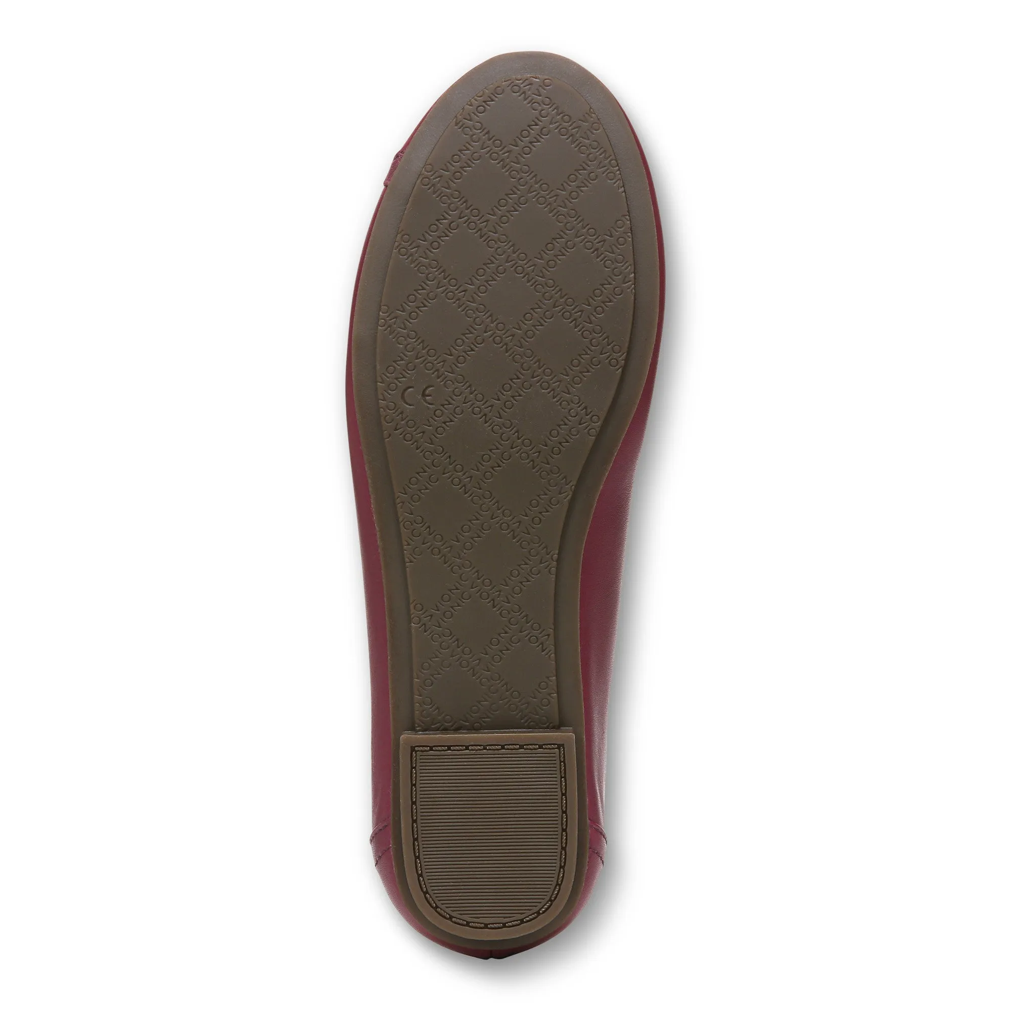 VIONIC CAROLL FLAT - FINAL SALE!