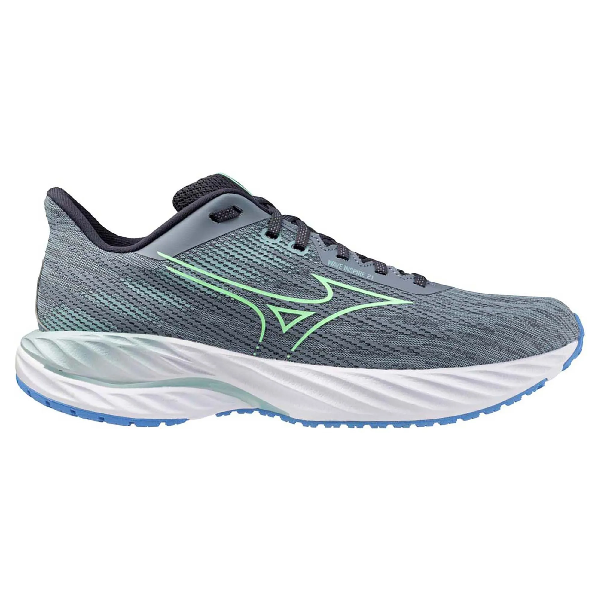 Wave Inspire 21 Men's Running Shoes (Width 2E)