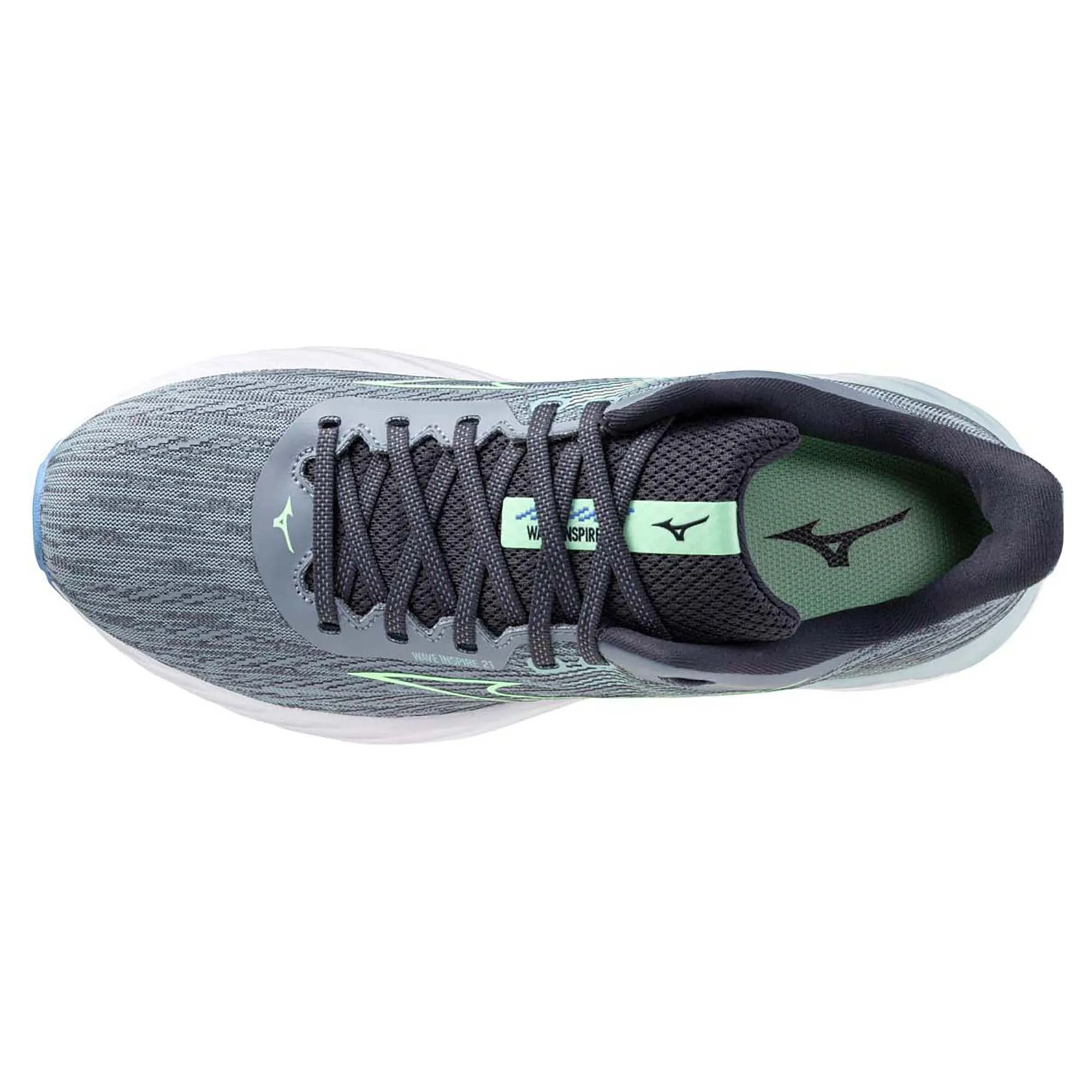 Wave Inspire 21 Men's Running Shoes (Width 2E)