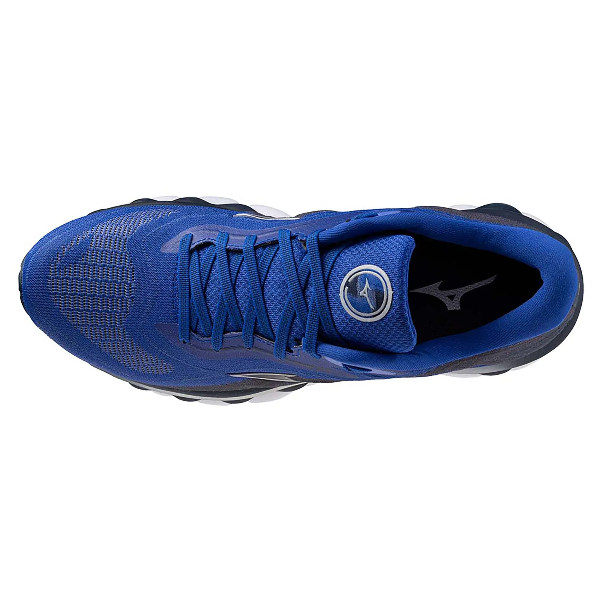Wave Sky 7 Men's Running Shoes (Width D)