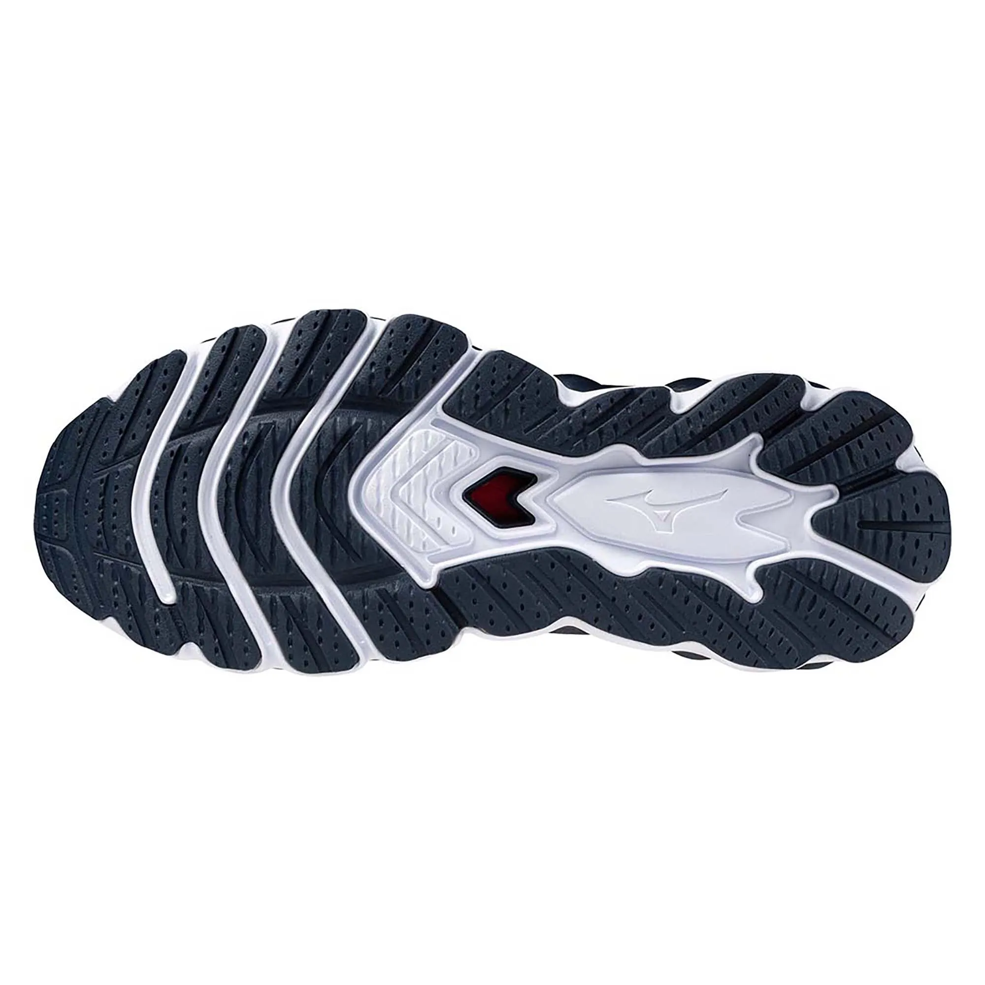 Wave Sky 7 Men's Running Shoes (Width D)