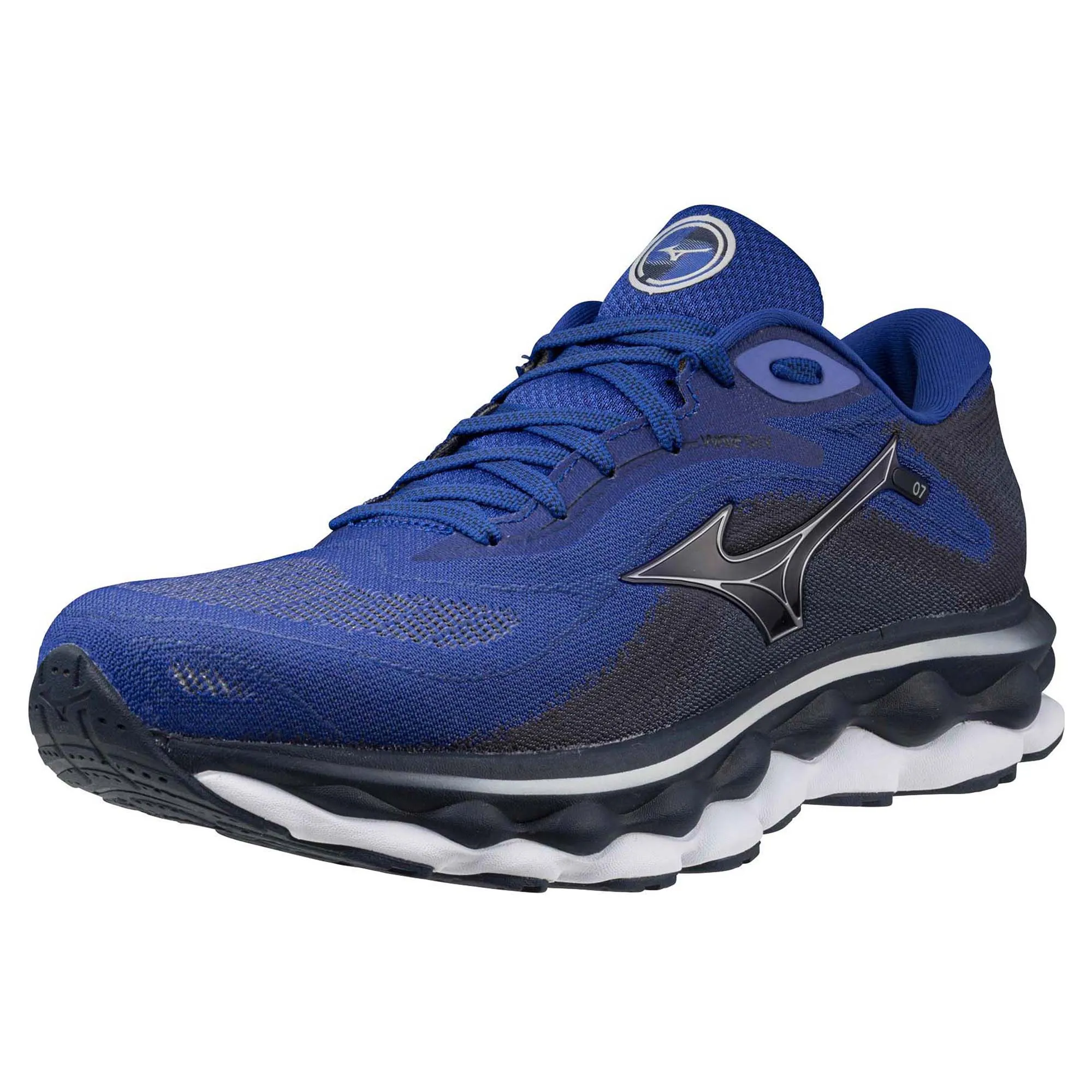 Wave Sky 7 Men's Running Shoes (Width D)