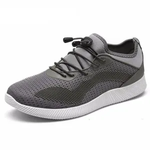West Louis™ Elastic Style Spring 5 Colors Shoes