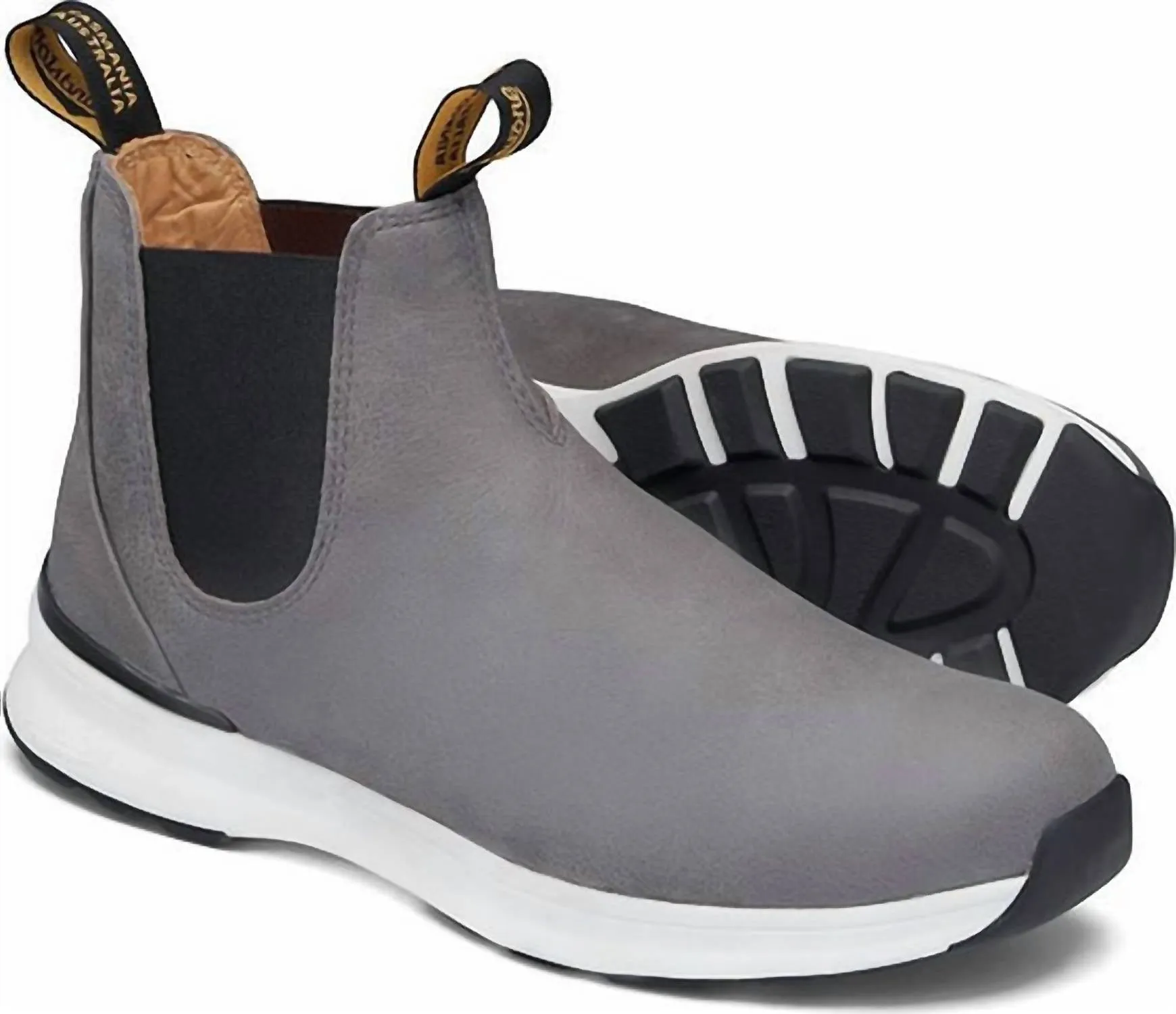 Women's Active 2141 Boots In Dusty Grey