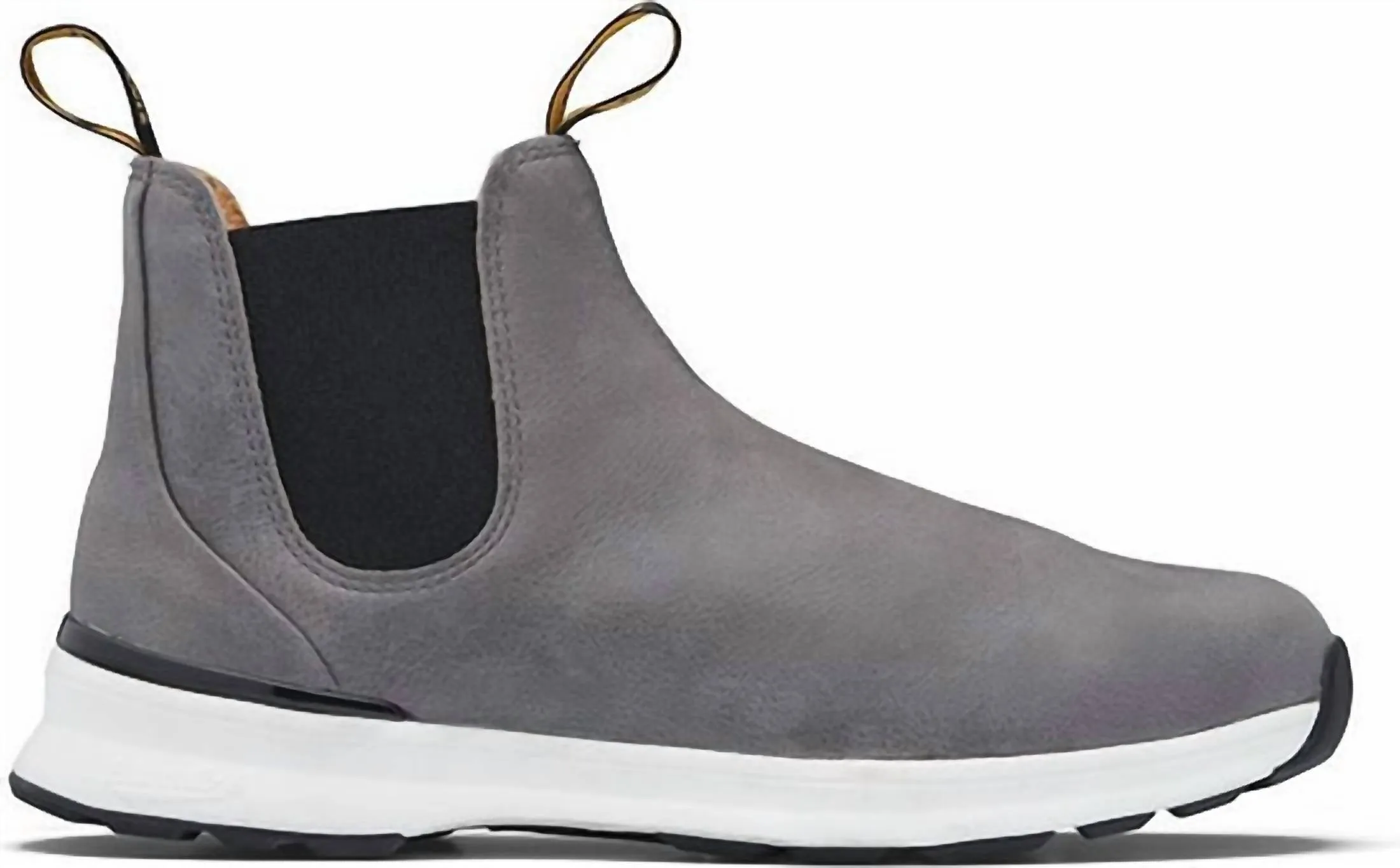 Women's Active 2141 Boots In Dusty Grey