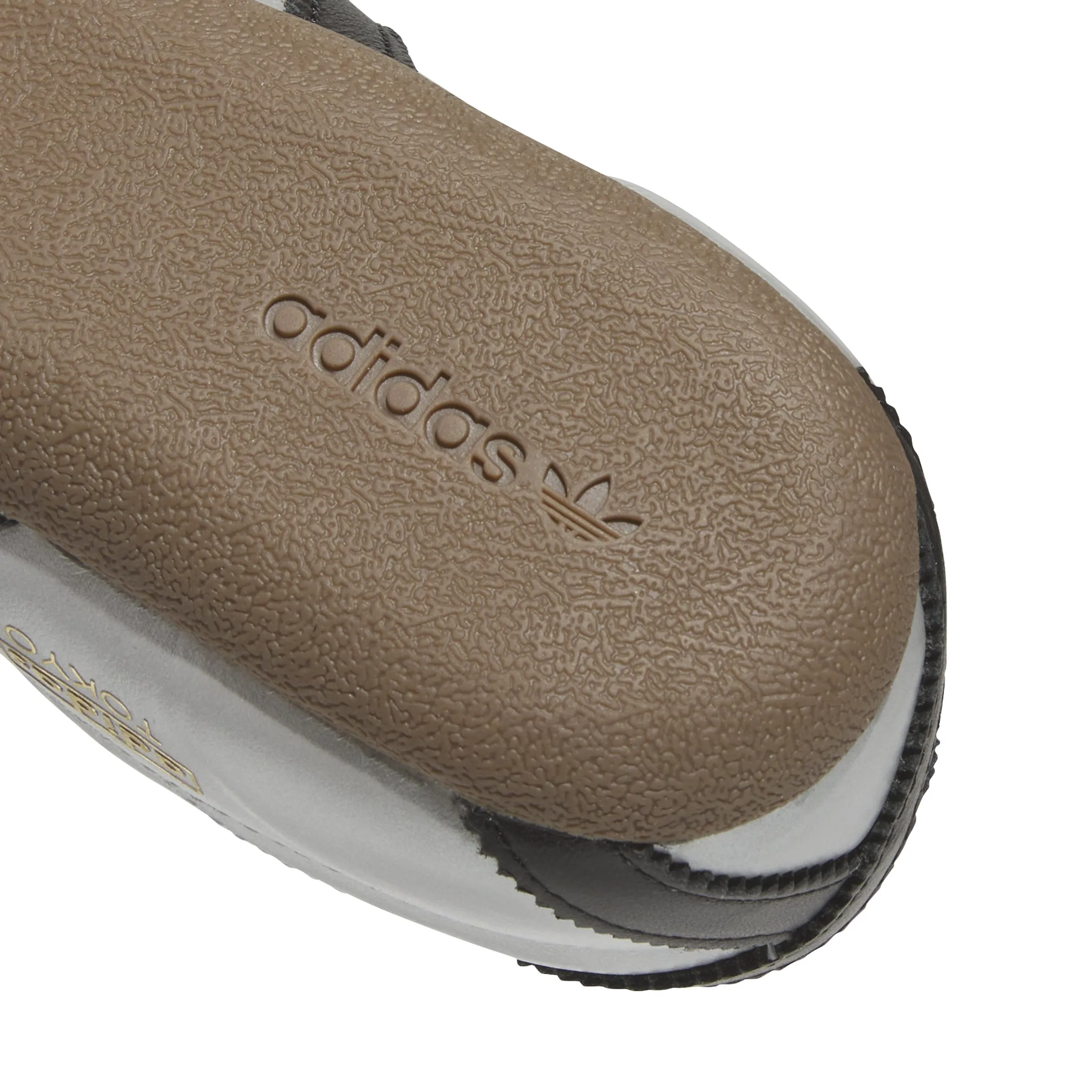 Women's adidas Tokyo Decon Grey/Silver Metallic/Core Black/Gum 5 JQ3024
