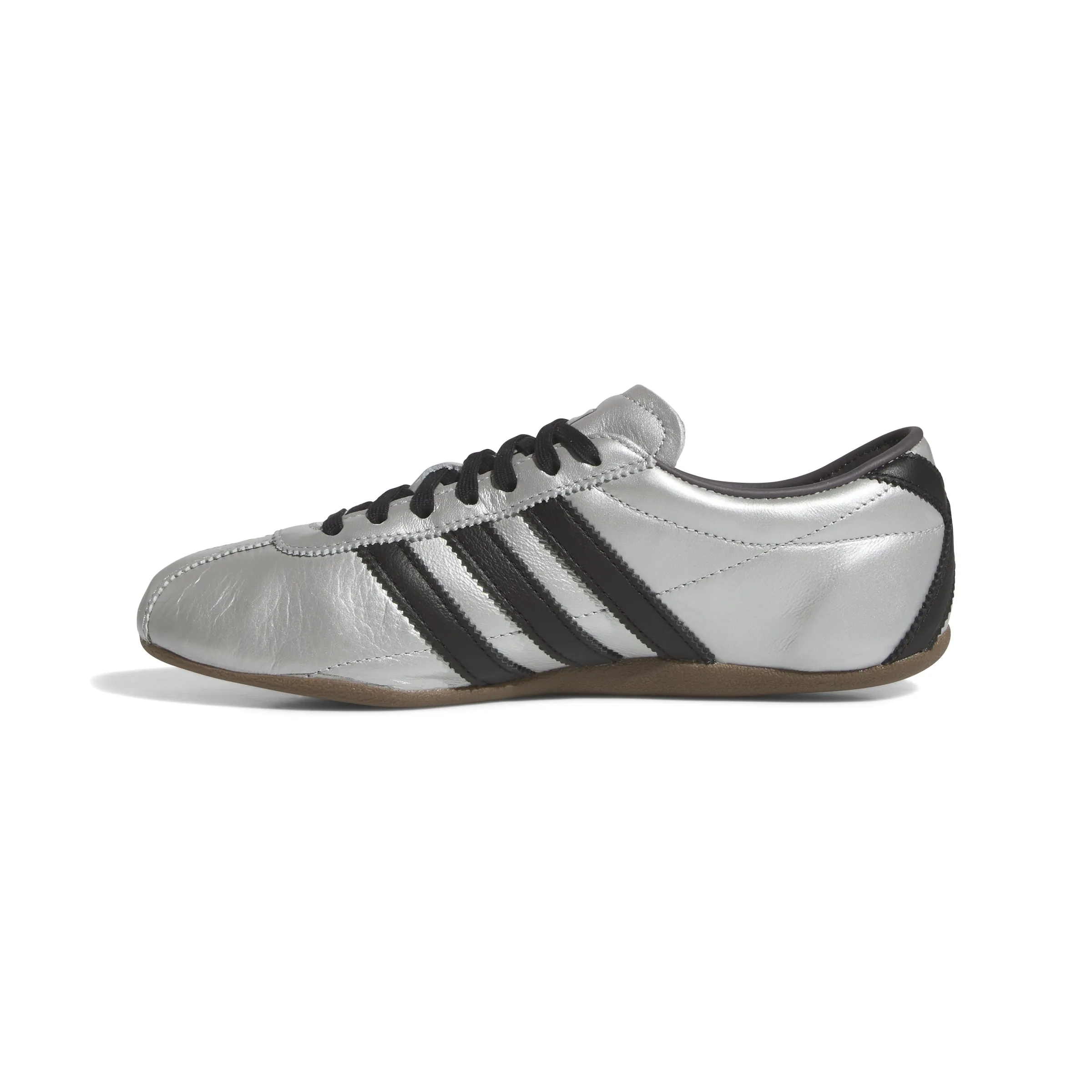 Women's adidas Tokyo Decon Grey/Silver Metallic/Core Black/Gum 5 JQ3024