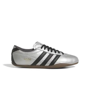 Women's adidas Tokyo Decon Grey/Silver Metallic/Core Black/Gum 5 JQ3024