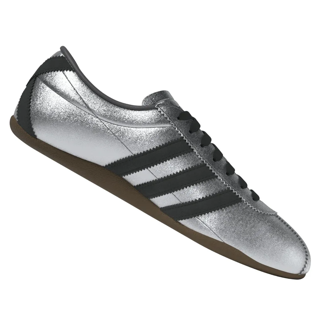 Women's adidas Tokyo Decon Grey/Silver Metallic/Core Black/Gum 5 JQ3024