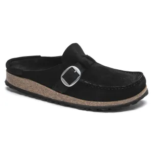 Women's Buckley Slip On Shoes In Black