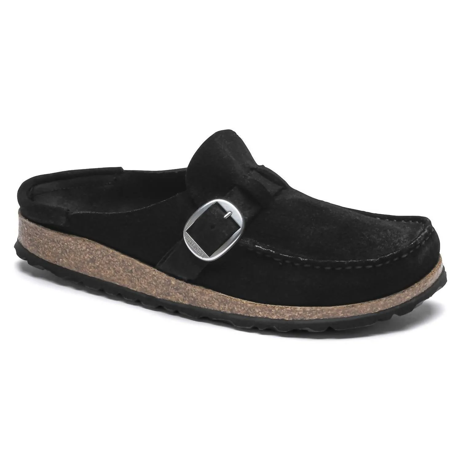 Women's Buckley Slip On Shoes In Black