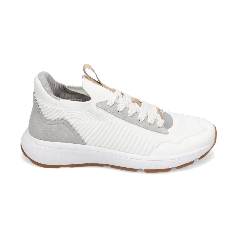 Women's Coast White/Toffee/Gum