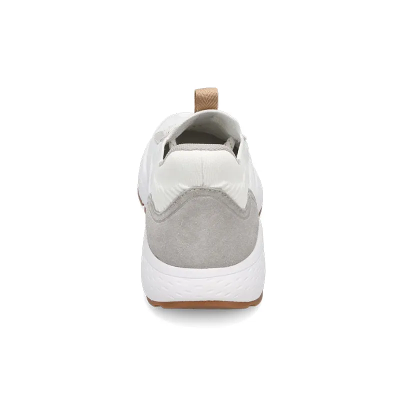 Women's Coast White/Toffee/Gum