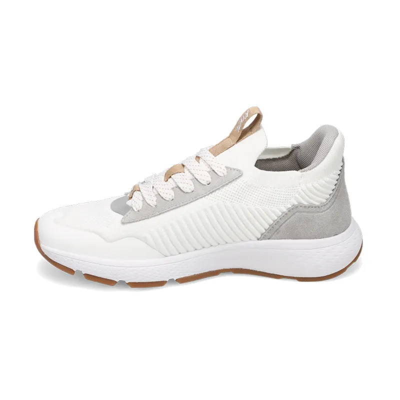 Women's Coast White/Toffee/Gum