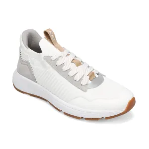 Women's Coast White/Toffee/Gum