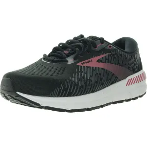 Womens Cushioned Footbed Mesh Running & Training Shoes