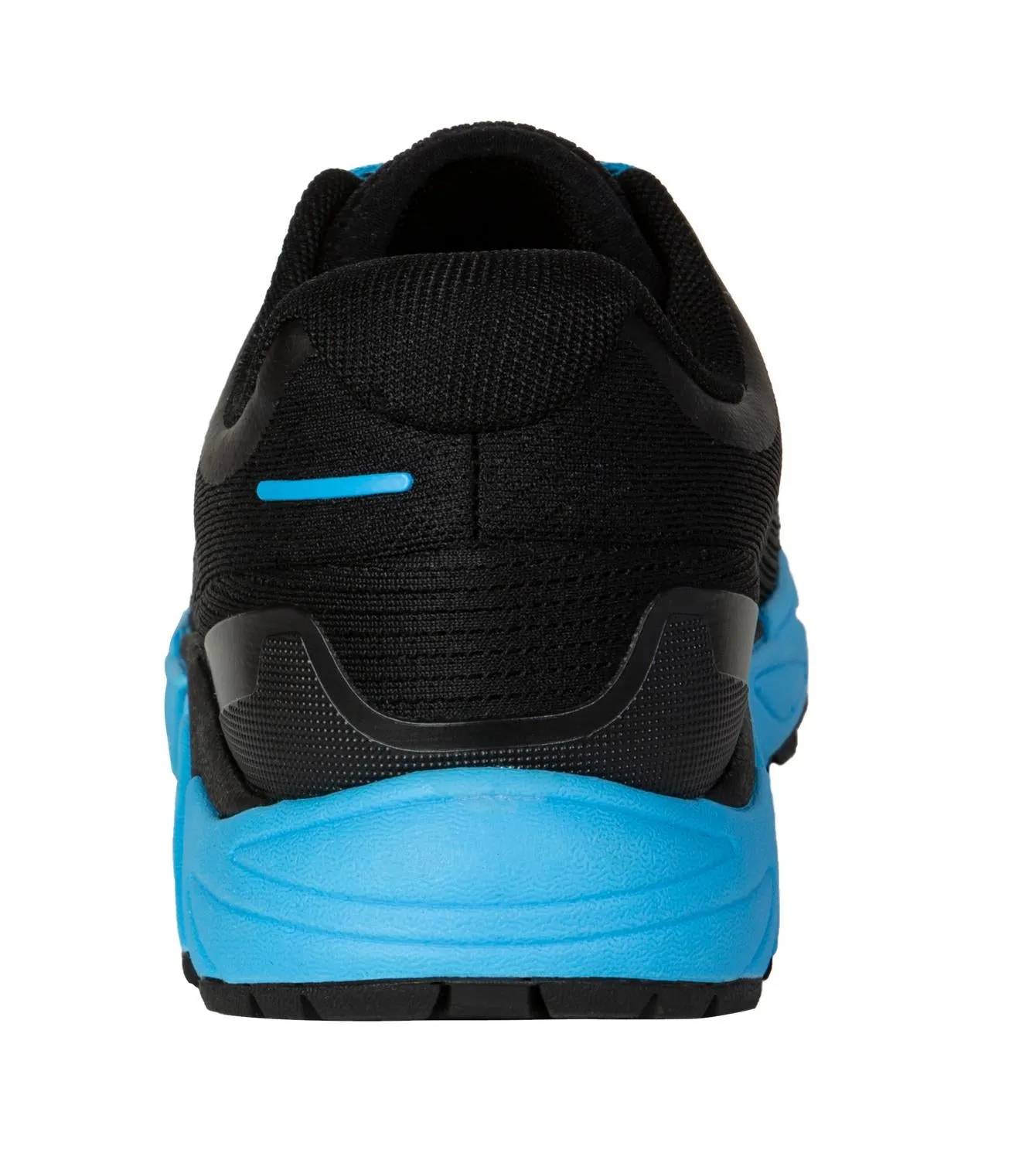 Women's Genesis Ii Running Shoes In Black/arctic Blue