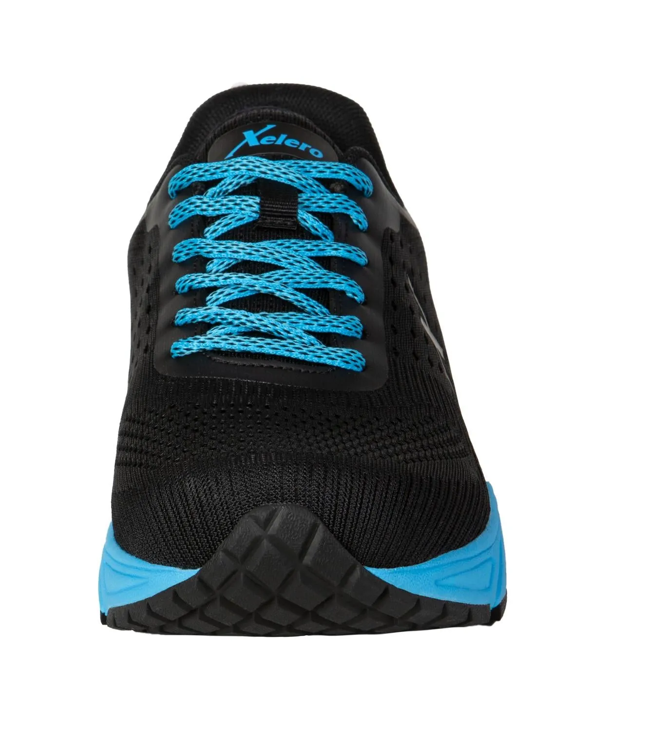 Women's Genesis Ii Running Shoes In Black/arctic Blue