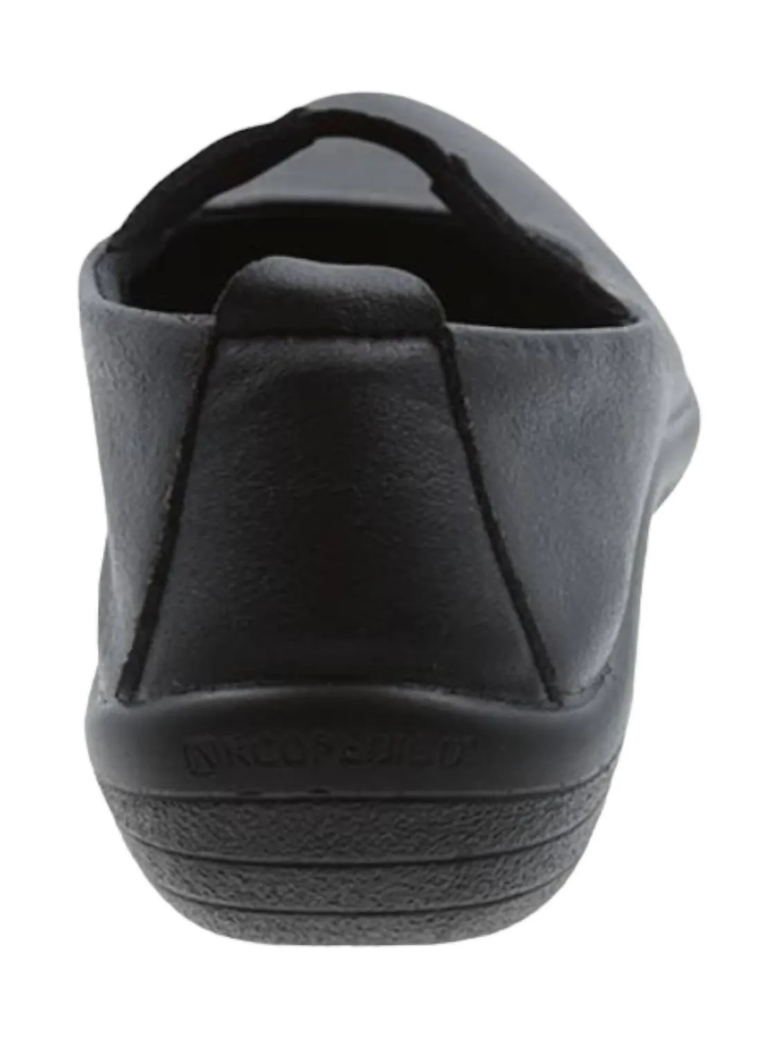 Women's Itatiaia Flat Shoes In Black