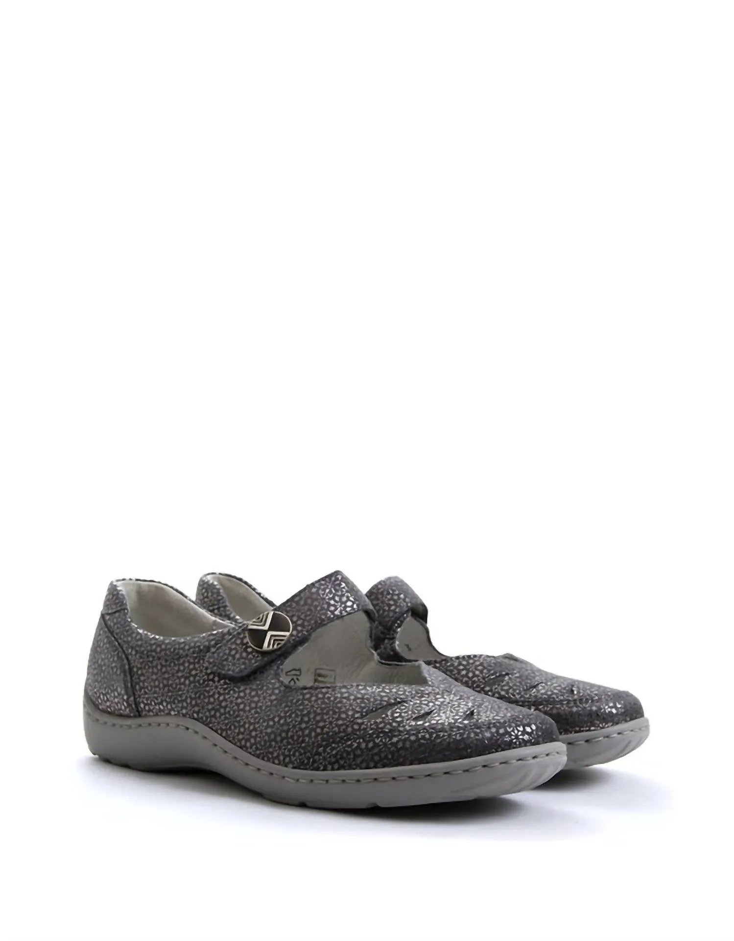 Women's Jacee Shoes In Cement Tago