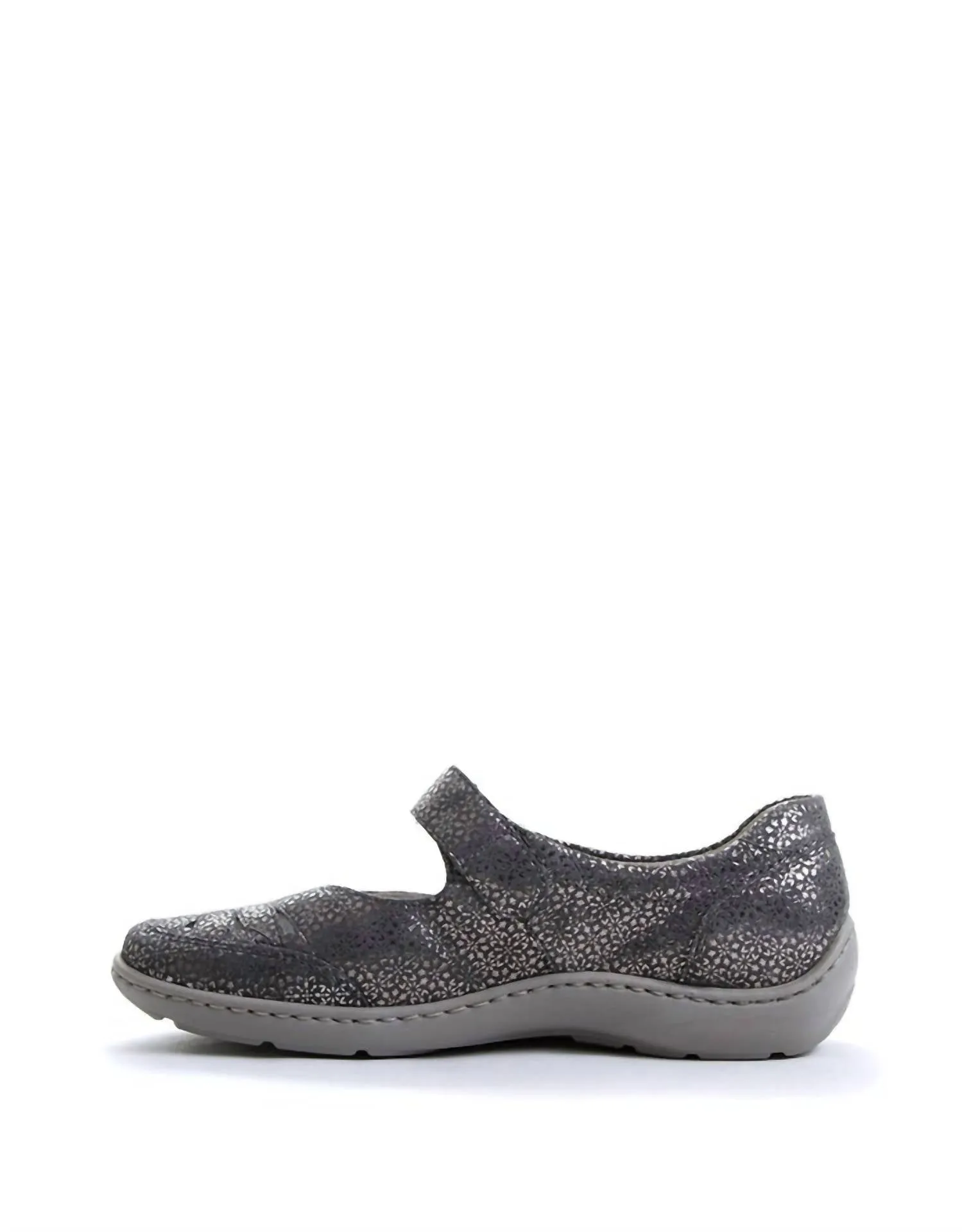Women's Jacee Shoes In Cement Tago