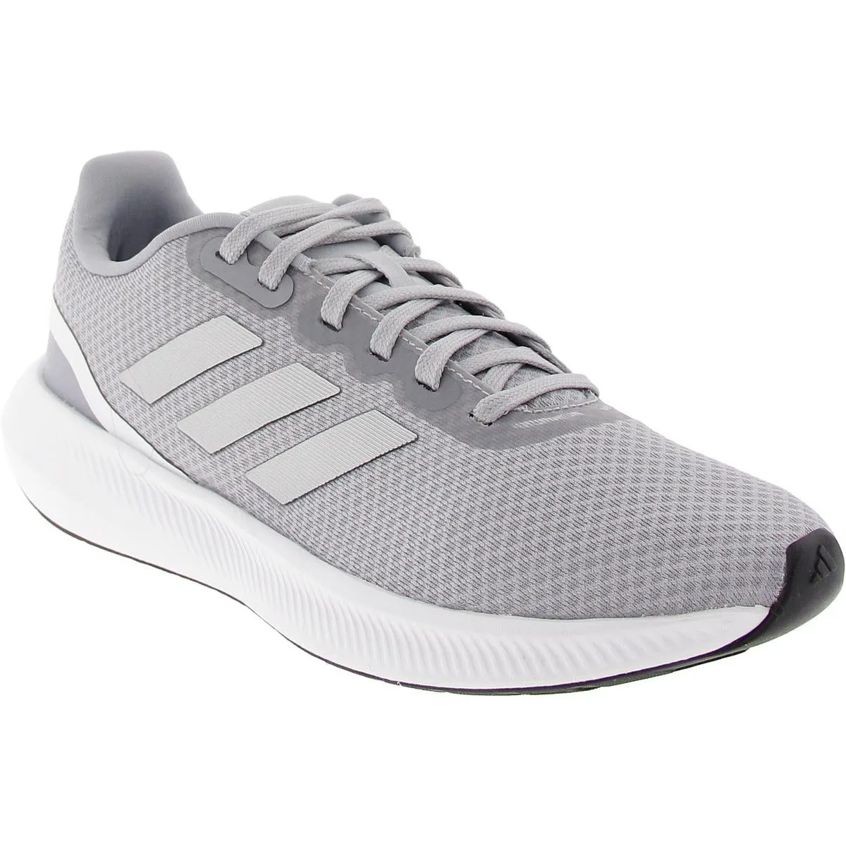 Womens Lace-Up Manmade Running & Training Shoes