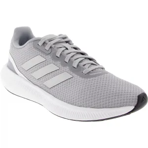 Womens Lace-Up Manmade Running & Training Shoes