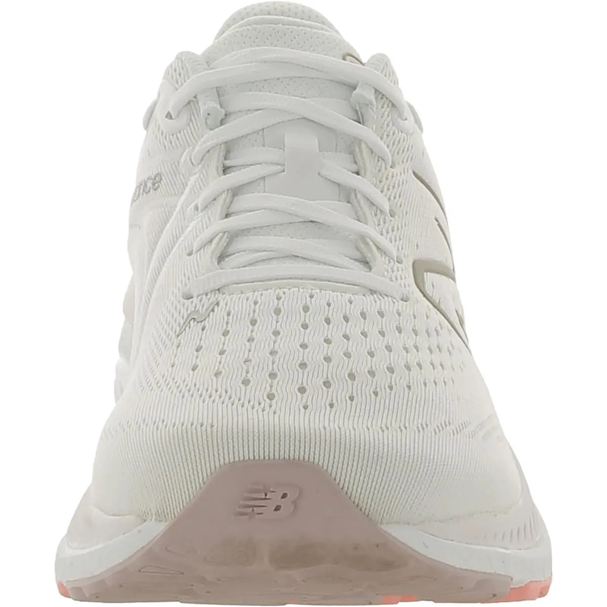 Womens Lace-Up Manmade Running & Training Shoes