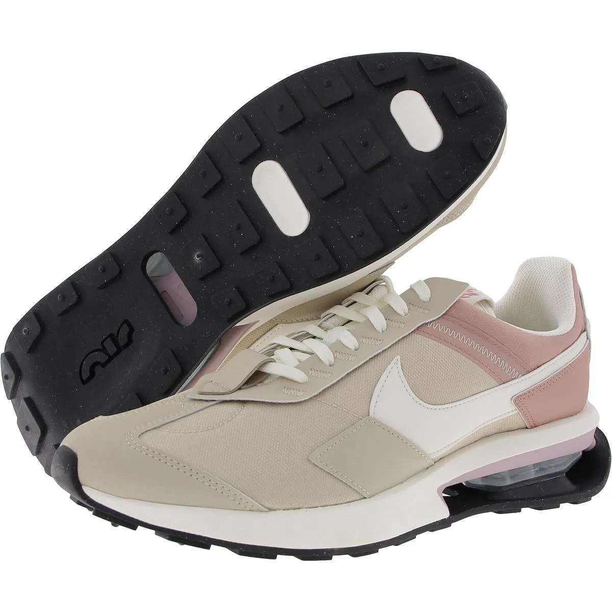 Womens Lace-Up Running & Training Shoes