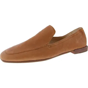 Womens Laceless Flat Shoes