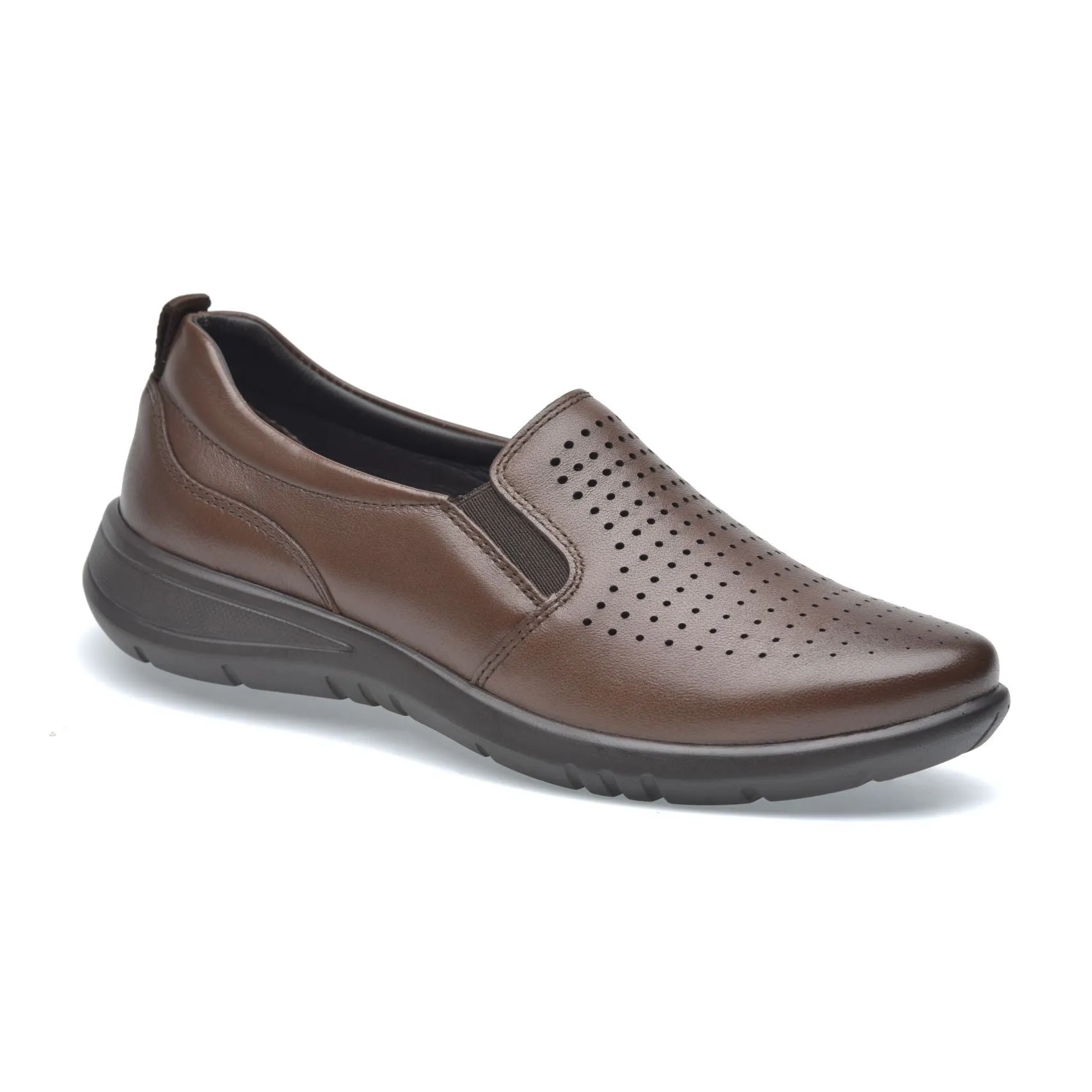 Women's lambskin shoes -Celeste