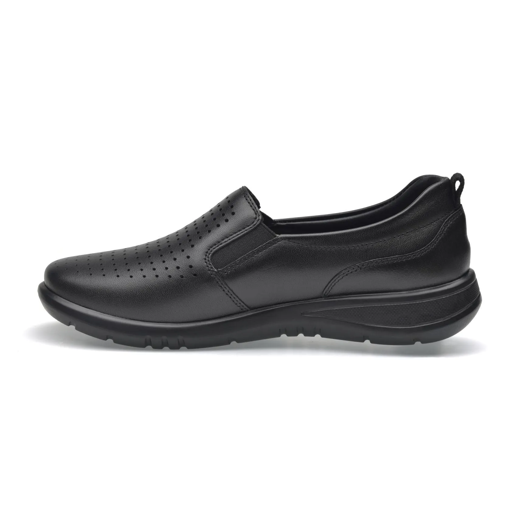 Women's lambskin shoes -Celeste