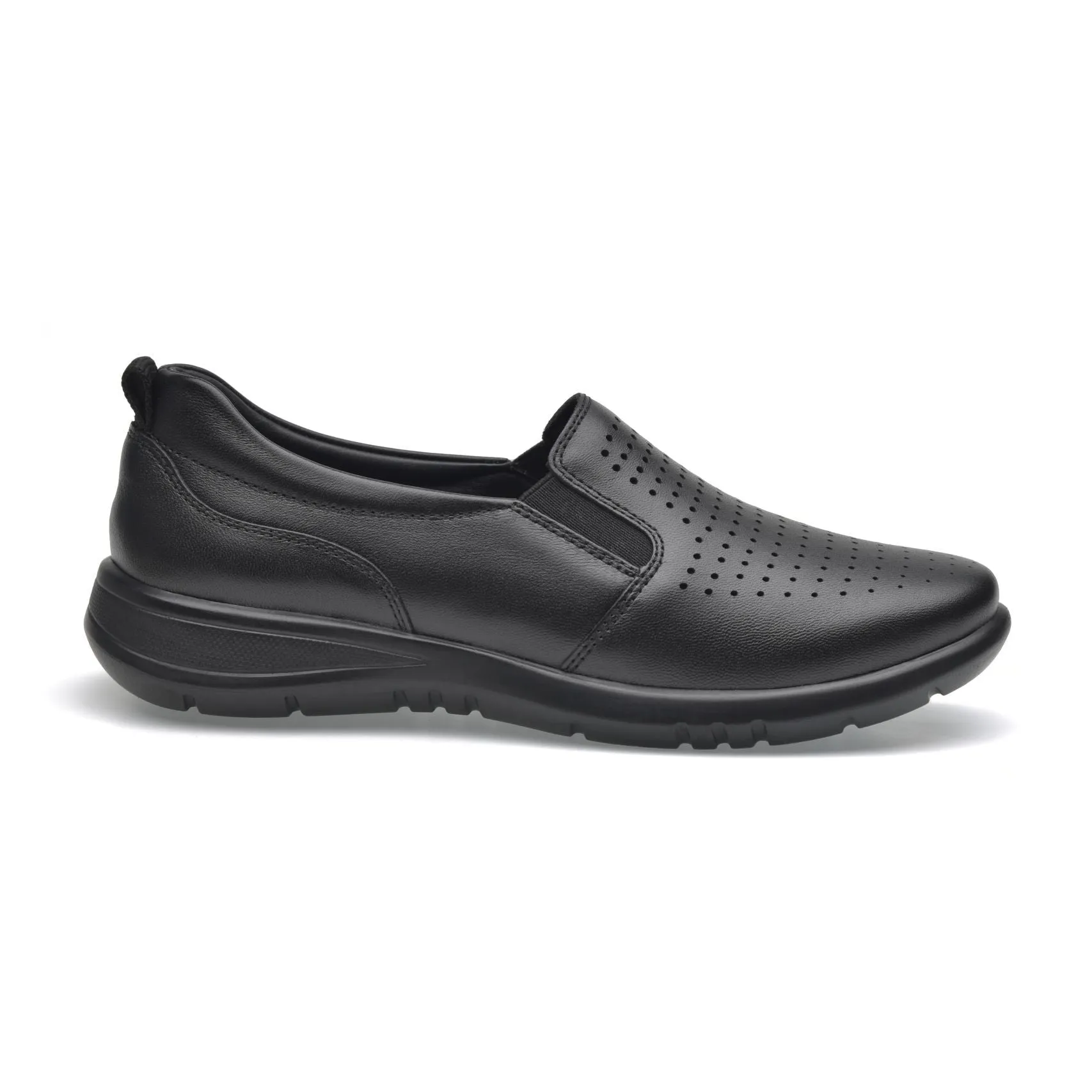 Women's lambskin shoes -Celeste