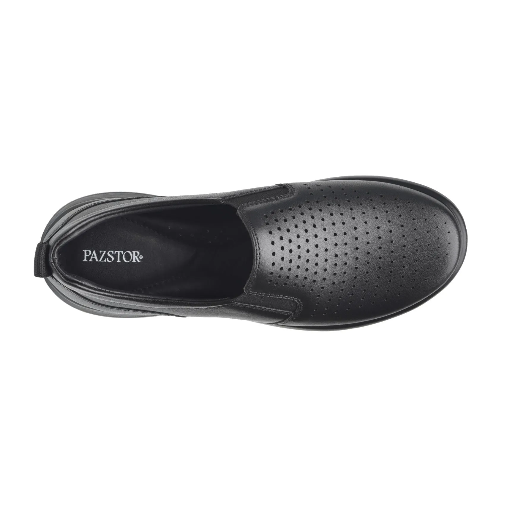 Women's lambskin shoes -Celeste