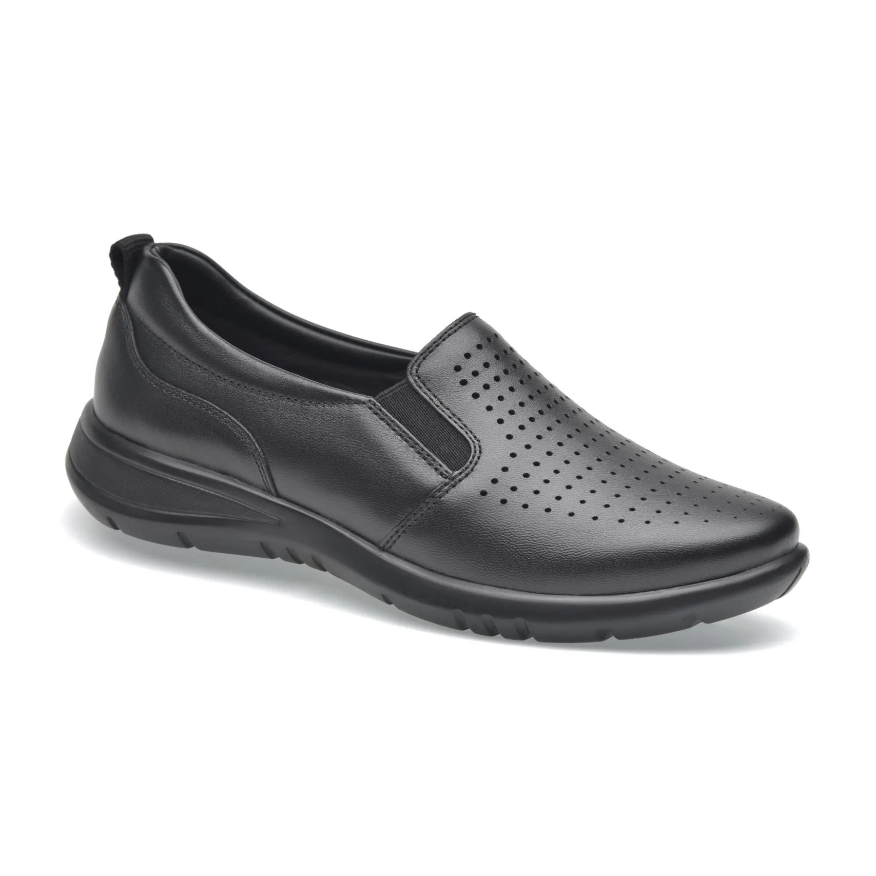 Women's lambskin shoes -Celeste