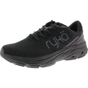 Womens Logo Knit Running & Training Shoes