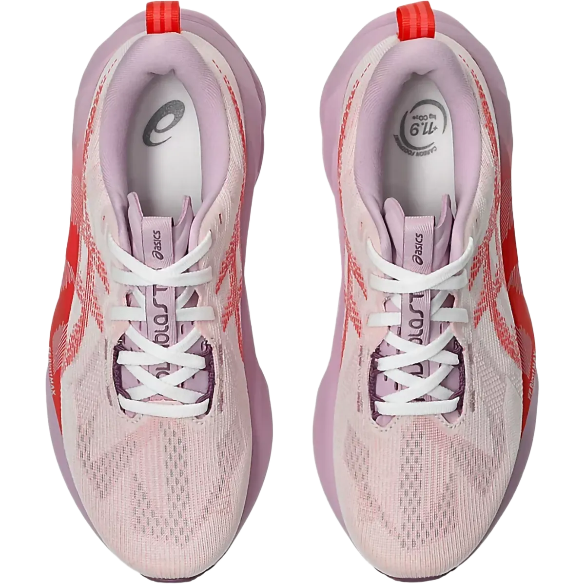 Women's NovaBlast 5