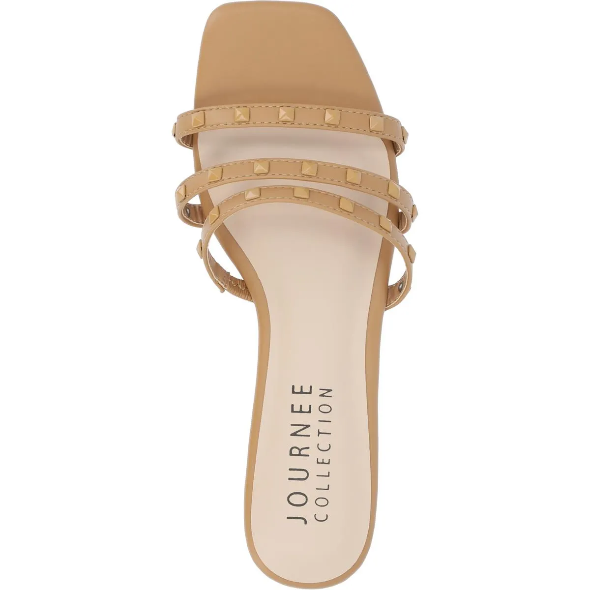 Womens Patent Flat Shoes