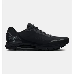 Women's Under Armour HOVR Sonic 6 Metallic Gun Metal