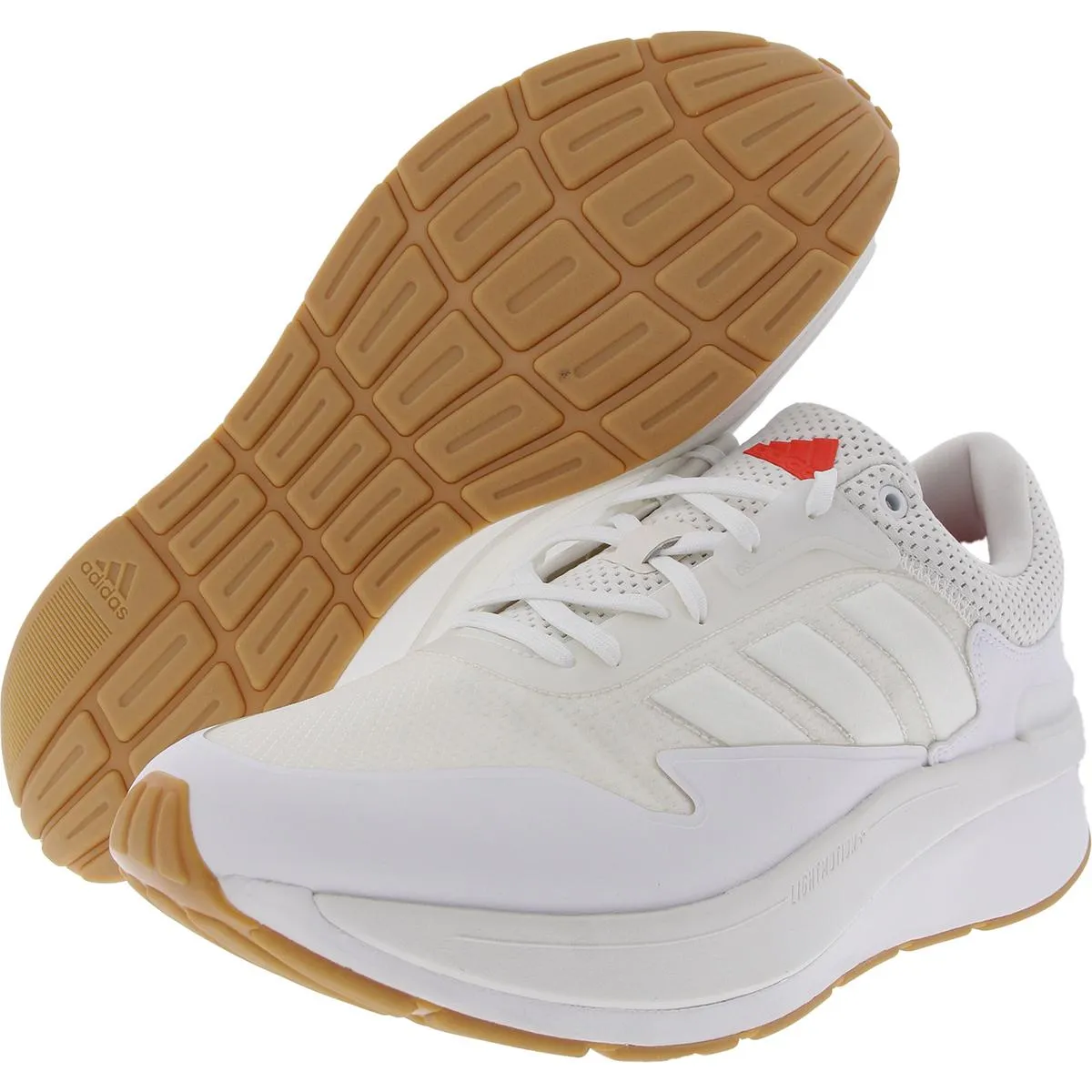 ZNChill Mens Lace-Up Manmade Running & Training Shoes