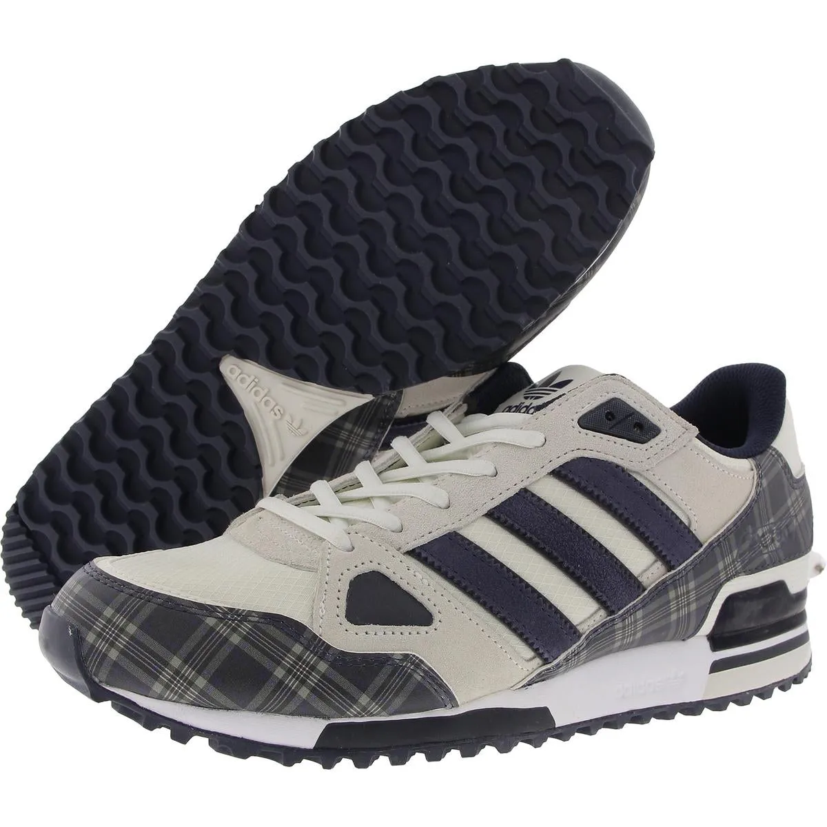 ZX 750 Mens Mixed Media Running & Training Shoes